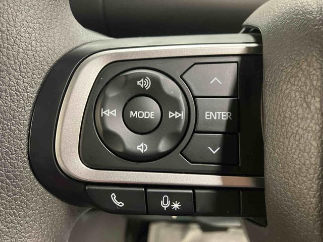 タント カスタムＸ／ナビ／バックモニター／ドラレコ　ナビ　バックモニター　ドライブレコーダー　両側パワースライドドア　イージークローザー　プッシュボタンスタート　インパネシフト　キーフリー　電動パーキングブレーキ　オートエアコン　シートヒーター（15枚目）