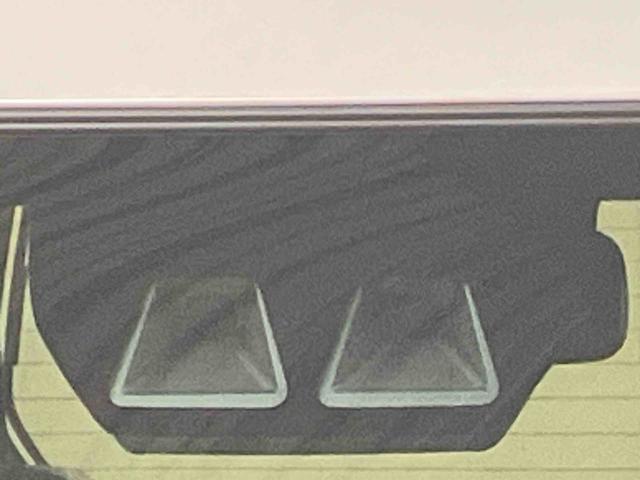 タント カスタムＸ／ナビ／バックモニター／ドラレコ　ナビ　バックモニター　ドライブレコーダー　両側パワースライドドア　イージークローザー　プッシュボタンスタート　インパネシフト　キーフリー　電動パーキングブレーキ　オートエアコン　シートヒーター（21枚目）