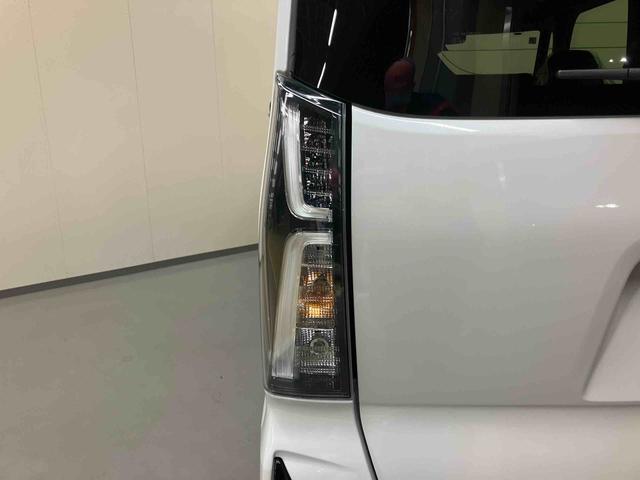 タント カスタムＸ／ナビ／バックモニター／ドラレコ　ナビ　バックモニター　ドライブレコーダー　両側パワースライドドア　イージークローザー　プッシュボタンスタート　インパネシフト　キーフリー　電動パーキングブレーキ　オートエアコン　シートヒーター（26枚目）