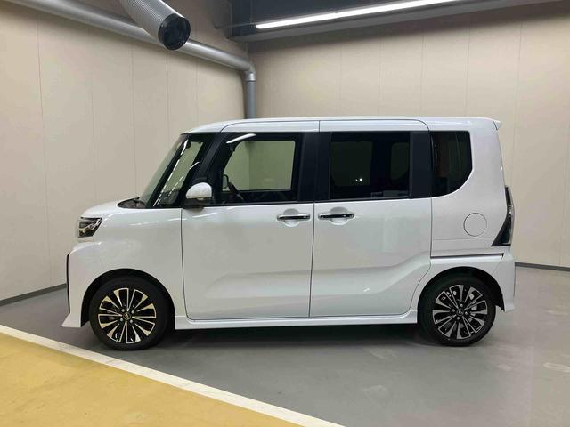 タント カスタムＸ／ナビ／バックモニター／ドラレコ　ナビ　バックモニター　ドライブレコーダー　両側パワースライドドア　イージークローザー　プッシュボタンスタート　インパネシフト　キーフリー　電動パーキングブレーキ　オートエアコン　シートヒーター（27枚目）