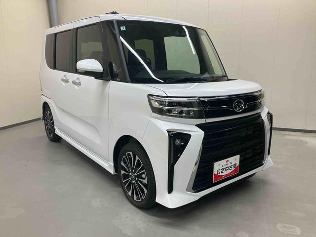 タント カスタムＸ／ナビ／バックモニター／ドラレコ　ナビ　バックモニター　ドライブレコーダー　両側パワースライドドア　イージークローザー　プッシュボタンスタート　インパネシフト　キーフリー　電動パーキングブレーキ　オートエアコン　シートヒーター（31枚目）