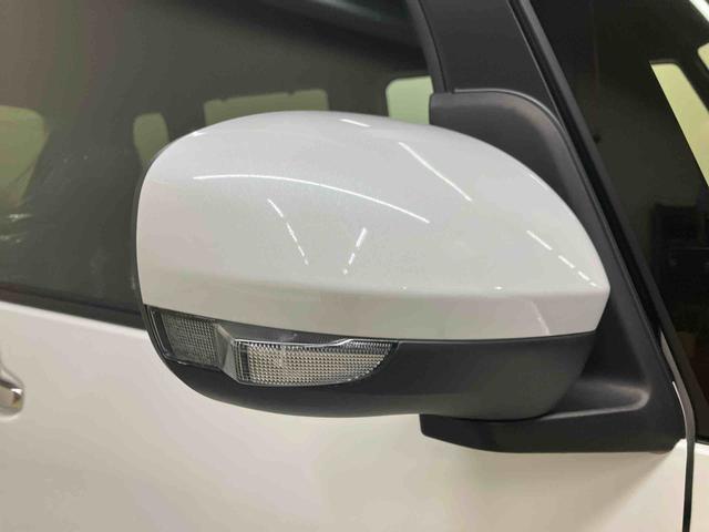 タント カスタムＸ／ナビ／バックモニター／ドラレコ　ナビ　バックモニター　ドライブレコーダー　両側パワースライドドア　イージークローザー　プッシュボタンスタート　インパネシフト　キーフリー　電動パーキングブレーキ　オートエアコン　シートヒーター（35枚目）