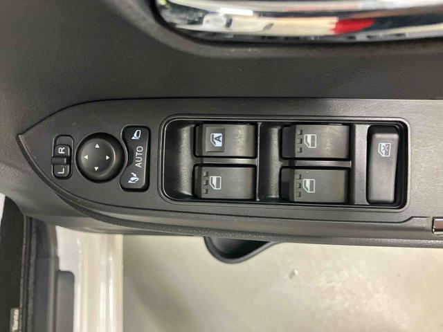 タント カスタムＸ／ナビ／バックモニター／ドラレコ　ナビ　バックモニター　ドライブレコーダー　両側パワースライドドア　イージークローザー　プッシュボタンスタート　インパネシフト　キーフリー　電動パーキングブレーキ　オートエアコン　シートヒーター（42枚目）