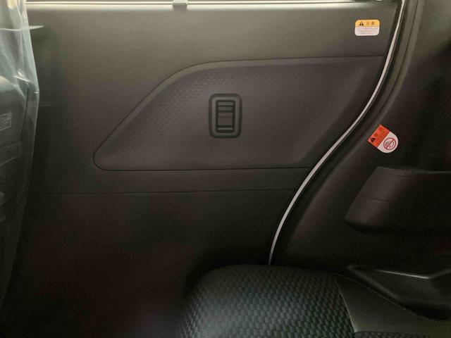 タント カスタムＸ／ナビ／バックモニター／ドラレコ　ナビ　バックモニター　ドライブレコーダー　両側パワースライドドア　イージークローザー　プッシュボタンスタート　インパネシフト　キーフリー　電動パーキングブレーキ　オートエアコン　シートヒーター（44枚目）