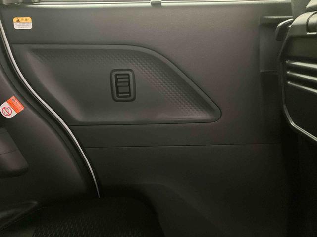 タント カスタムＸ／ナビ／バックモニター／ドラレコ　ナビ　バックモニター　ドライブレコーダー　両側パワースライドドア　イージークローザー　プッシュボタンスタート　インパネシフト　キーフリー　電動パーキングブレーキ　オートエアコン　シートヒーター（45枚目）