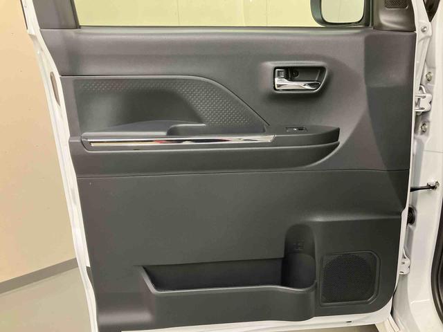 タント カスタムＸ／ナビ／バックモニター／ドラレコ　ナビ　バックモニター　ドライブレコーダー　両側パワースライドドア　イージークローザー　プッシュボタンスタート　インパネシフト　キーフリー　電動パーキングブレーキ　オートエアコン　シートヒーター（46枚目）