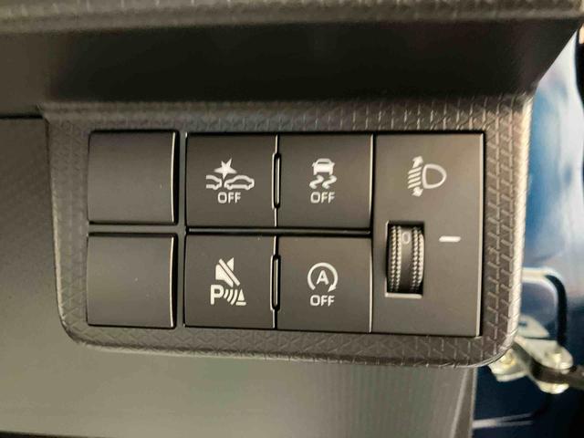 タント X/ナビ/バックモニター/ドラレコ ナビ バックモニター ドライブレコーダー オートエアコン プッシュボタンスタート キーフリー インパネシフト 電動パーキングブレーキ 左側電動スライドドア シートヒーター スマートアシスト(6枚目)