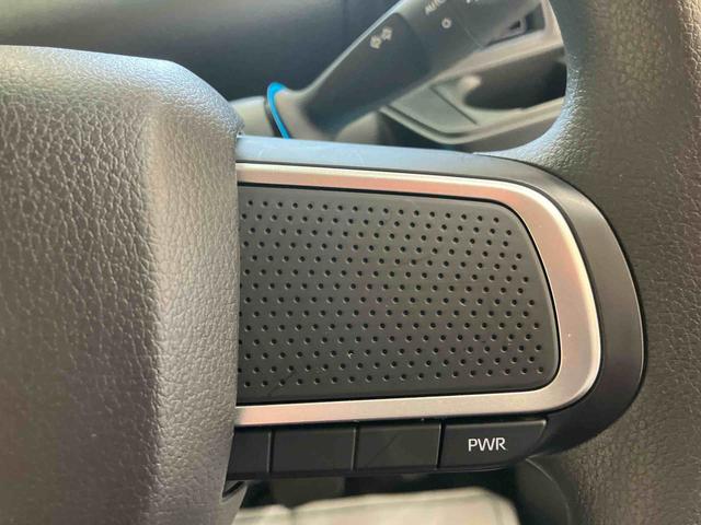 タント X/ナビ/バックモニター/ドラレコ ナビ バックモニター ドライブレコーダー オートエアコン プッシュボタンスタート キーフリー インパネシフト 電動パーキングブレーキ 左側電動スライドドア シートヒーター スマートアシスト(14枚目)