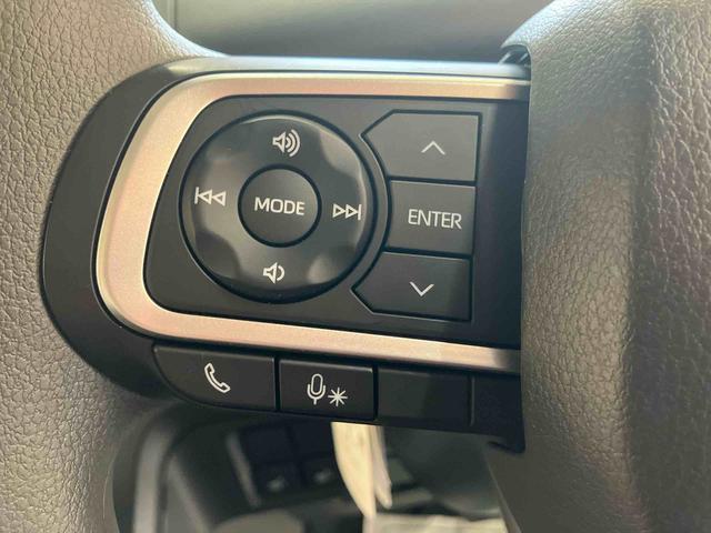 タント X/ナビ/バックモニター/ドラレコ ナビ バックモニター ドライブレコーダー オートエアコン プッシュボタンスタート キーフリー インパネシフト 電動パーキングブレーキ 左側電動スライドドア シートヒーター スマートアシスト(15枚目)