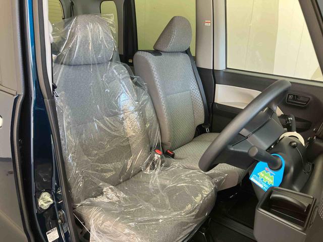 タント X/ナビ/バックモニター/ドラレコ ナビ バックモニター ドライブレコーダー オートエアコン プッシュボタンスタート キーフリー インパネシフト 電動パーキングブレーキ 左側電動スライドドア シートヒーター スマートアシスト(17枚目)