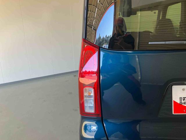 タント X/ナビ/バックモニター/ドラレコ ナビ バックモニター ドライブレコーダー オートエアコン プッシュボタンスタート キーフリー インパネシフト 電動パーキングブレーキ 左側電動スライドドア シートヒーター スマートアシスト(26枚目)