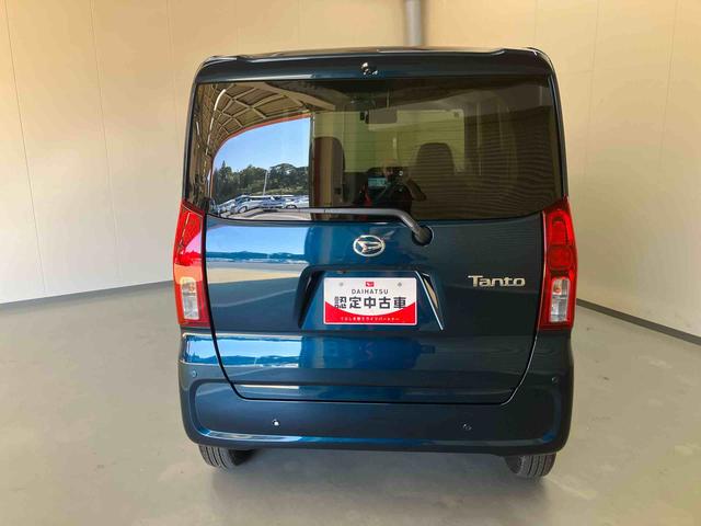 タント X/ナビ/バックモニター/ドラレコ ナビ バックモニター ドライブレコーダー オートエアコン プッシュボタンスタート キーフリー インパネシフト 電動パーキングブレーキ 左側電動スライドドア シートヒーター スマートアシスト(29枚目)
