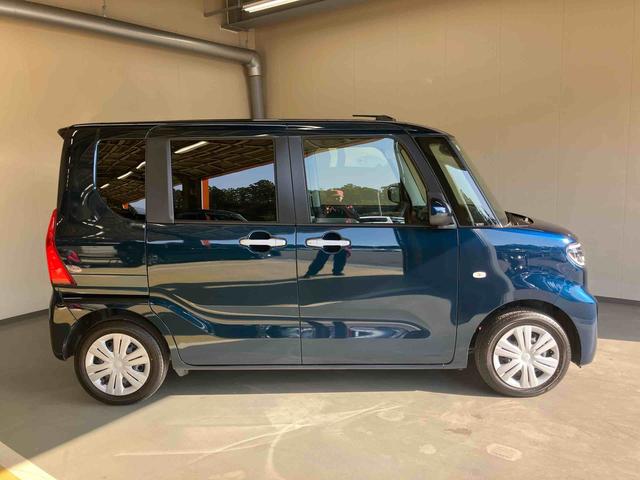 タント X/ナビ/バックモニター/ドラレコ ナビ バックモニター ドライブレコーダー オートエアコン プッシュボタンスタート キーフリー インパネシフト 電動パーキングブレーキ 左側電動スライドドア シートヒーター スマートアシスト(30枚目)