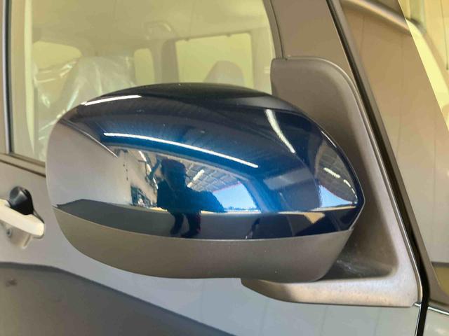 タント X/ナビ/バックモニター/ドラレコ ナビ バックモニター ドライブレコーダー オートエアコン プッシュボタンスタート キーフリー インパネシフト 電動パーキングブレーキ 左側電動スライドドア シートヒーター スマートアシスト(35枚目)