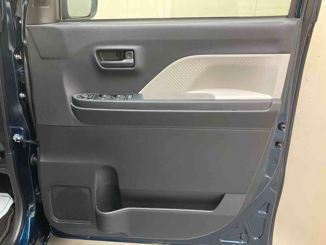 タント X/ナビ/バックモニター/ドラレコ ナビ バックモニター ドライブレコーダー オートエアコン プッシュボタンスタート キーフリー インパネシフト 電動パーキングブレーキ 左側電動スライドドア シートヒーター スマートアシスト(43枚目)