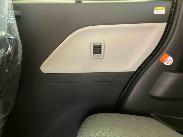 タント X/ナビ/バックモニター/ドラレコ ナビ バックモニター ドライブレコーダー オートエアコン プッシュボタンスタート キーフリー インパネシフト 電動パーキングブレーキ 左側電動スライドドア シートヒーター スマートアシスト(44枚目)