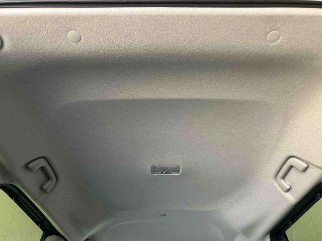 タント X/ナビ/バックモニター/ドラレコ ナビ バックモニター ドライブレコーダー オートエアコン プッシュボタンスタート キーフリー インパネシフト 電動パーキングブレーキ 左側電動スライドドア シートヒーター スマートアシスト(60枚目)