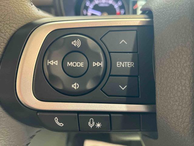 ムーヴキャンバス セオリーG/ディスプレイオーディオ/バックモニター ディスプレイオーディオ バックモニター 両側パワースライドドア スライドドアイージークローザー 前席シートヒーター プッシュボタンスタート インパネシフト キーフリー 電動パーキングブレーキ(12枚目)