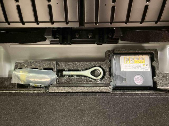 ムーヴキャンバス セオリーG/ディスプレイオーディオ/バックモニター ディスプレイオーディオ バックモニター 両側パワースライドドア スライドドアイージークローザー 前席シートヒーター プッシュボタンスタート インパネシフト キーフリー 電動パーキングブレーキ(20枚目)