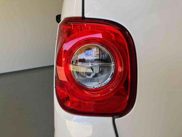 ムーヴキャンバス セオリーG/ディスプレイオーディオ/バックモニター ディスプレイオーディオ バックモニター 両側パワースライドドア スライドドアイージークローザー 前席シートヒーター プッシュボタンスタート インパネシフト キーフリー 電動パーキングブレーキ(23枚目)