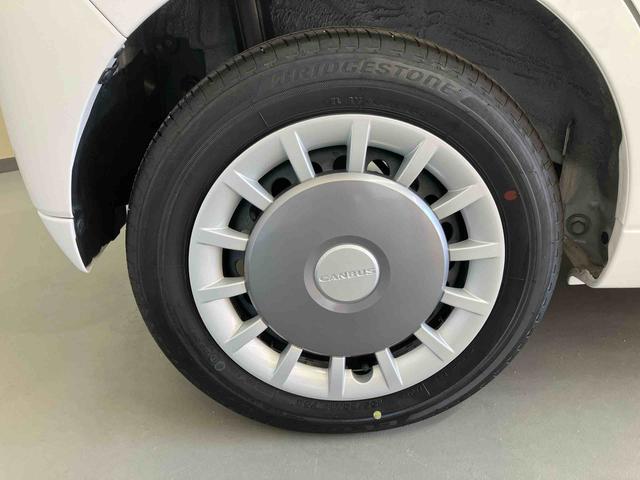 ムーヴキャンバス セオリーG/ディスプレイオーディオ/バックモニター ディスプレイオーディオ バックモニター 両側パワースライドドア スライドドアイージークローザー 前席シートヒーター プッシュボタンスタート インパネシフト キーフリー 電動パーキングブレーキ(33枚目)