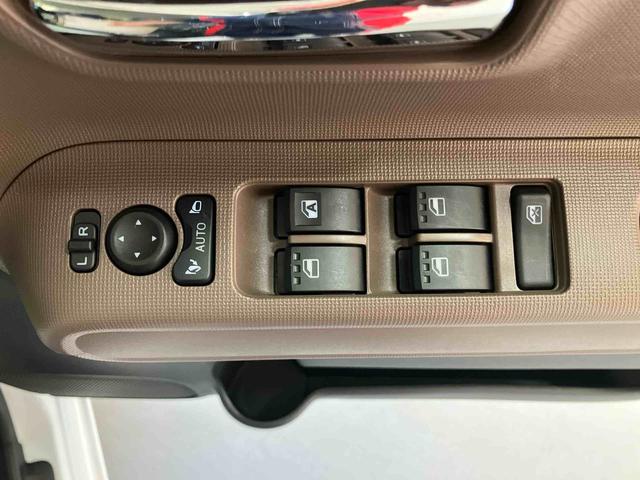 ムーヴキャンバス セオリーG/ディスプレイオーディオ/バックモニター ディスプレイオーディオ バックモニター 両側パワースライドドア スライドドアイージークローザー 前席シートヒーター プッシュボタンスタート インパネシフト キーフリー 電動パーキングブレーキ(39枚目)