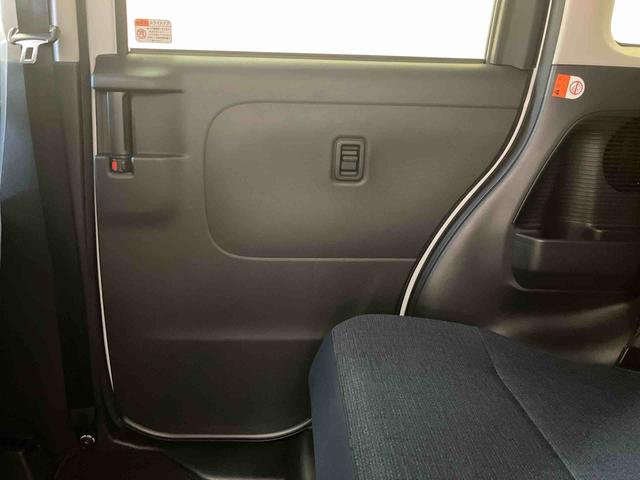 ムーヴキャンバス セオリーG/ディスプレイオーディオ/バックモニター ディスプレイオーディオ バックモニター 両側パワースライドドア スライドドアイージークローザー 前席シートヒーター プッシュボタンスタート インパネシフト キーフリー 電動パーキングブレーキ(41枚目)