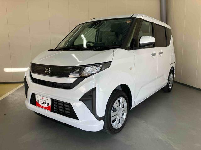 ムーヴ Ｘ／スライドドア／ディスプレイオーディオ／バックモニター　左側パワースライドドア　イージークローザー　ディスプレイオーディオ　バックモニター　プッシュボタンスタート　インパネシフト　キーフリー　足踏式パーキングブレーキ　ＬＥＤヘッドランプ　スマートアシスト（2枚目）