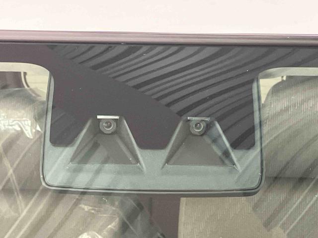 ムーヴ Ｘ／スライドドア／ディスプレイオーディオ／バックモニター　左側パワースライドドア　イージークローザー　ディスプレイオーディオ　バックモニター　プッシュボタンスタート　インパネシフト　キーフリー　足踏式パーキングブレーキ　ＬＥＤヘッドランプ　スマートアシスト（18枚目）