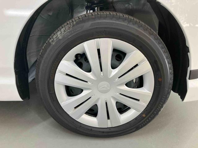 ムーヴ Ｘ／スライドドア／ディスプレイオーディオ／バックモニター　左側パワースライドドア　イージークローザー　ディスプレイオーディオ　バックモニター　プッシュボタンスタート　インパネシフト　キーフリー　足踏式パーキングブレーキ　ＬＥＤヘッドランプ　スマートアシスト（21枚目）