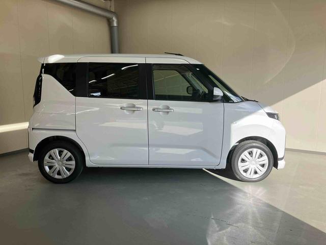 ムーヴ Ｘ／スライドドア／ディスプレイオーディオ／バックモニター　左側パワースライドドア　イージークローザー　ディスプレイオーディオ　バックモニター　プッシュボタンスタート　インパネシフト　キーフリー　足踏式パーキングブレーキ　ＬＥＤヘッドランプ　スマートアシスト（27枚目）