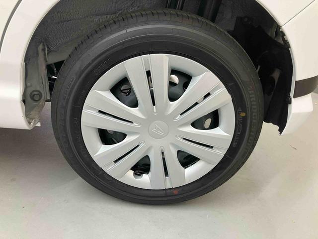 ムーヴ Ｘ／スライドドア／ディスプレイオーディオ／バックモニター　左側パワースライドドア　イージークローザー　ディスプレイオーディオ　バックモニター　プッシュボタンスタート　インパネシフト　キーフリー　足踏式パーキングブレーキ　ＬＥＤヘッドランプ　スマートアシスト（34枚目）