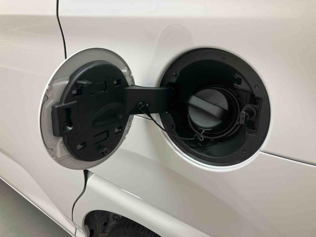 ムーヴ Ｘ／スライドドア／ディスプレイオーディオ／バックモニター　左側パワースライドドア　イージークローザー　ディスプレイオーディオ　バックモニター　プッシュボタンスタート　インパネシフト　キーフリー　足踏式パーキングブレーキ　ＬＥＤヘッドランプ　スマートアシスト（37枚目）