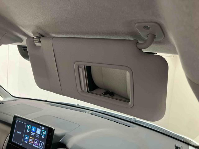 ムーヴ Ｘ／スライドドア／ディスプレイオーディオ／バックモニター　左側パワースライドドア　イージークローザー　ディスプレイオーディオ　バックモニター　プッシュボタンスタート　インパネシフト　キーフリー　足踏式パーキングブレーキ　ＬＥＤヘッドランプ　スマートアシスト（54枚目）