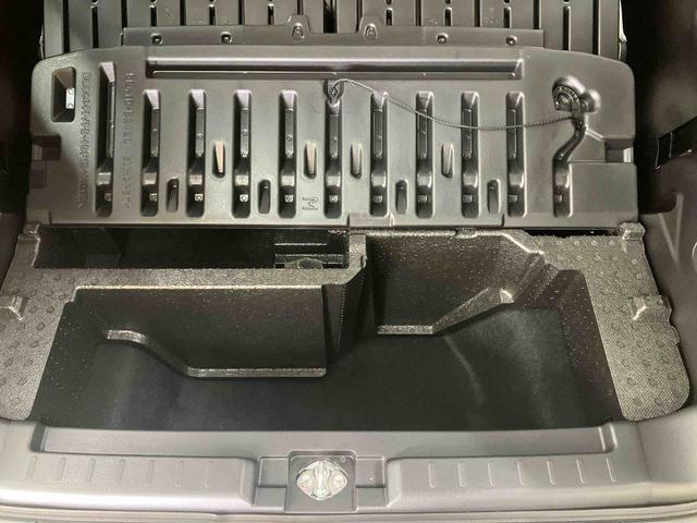 ムーヴ Ｘ／スライドドア／ディスプレイオーディオ／バックモニター　左側パワースライドドア　イージークローザー　ディスプレイオーディオ　バックモニター　プッシュボタンスタート　インパネシフト　キーフリー　足踏式パーキングブレーキ　ＬＥＤヘッドランプ　スマートアシスト（59枚目）