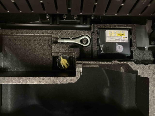 ムーヴ Ｇ／ディスプレイオーディオ／バックモニター　左側パワースライドドア　ディスプレイオーディオ　バックモニター　インパネシフト　キーフリー　電動パーキングブレーキ　オートエアコン　スマートアシスト　アルミホイール　ＬＥＤ（22枚目）