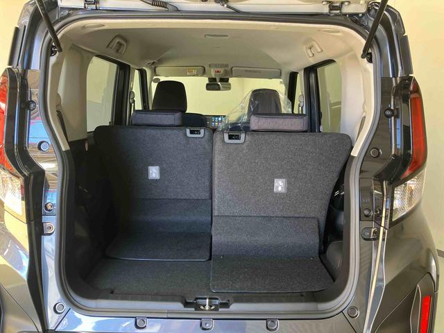 ムーヴ Ｇ／ディスプレイオーディオ／バックモニター　左側パワースライドドア　ディスプレイオーディオ　バックモニター　インパネシフト　キーフリー　電動パーキングブレーキ　オートエアコン　スマートアシスト　アルミホイール　ＬＥＤ（58枚目）