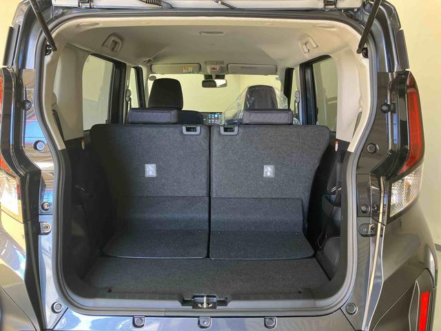 ムーヴ Ｇ／ディスプレイオーディオ／バックモニター　左側パワースライドドア　ディスプレイオーディオ　バックモニター　インパネシフト　キーフリー　電動パーキングブレーキ　オートエアコン　スマートアシスト　アルミホイール　ＬＥＤ（59枚目）