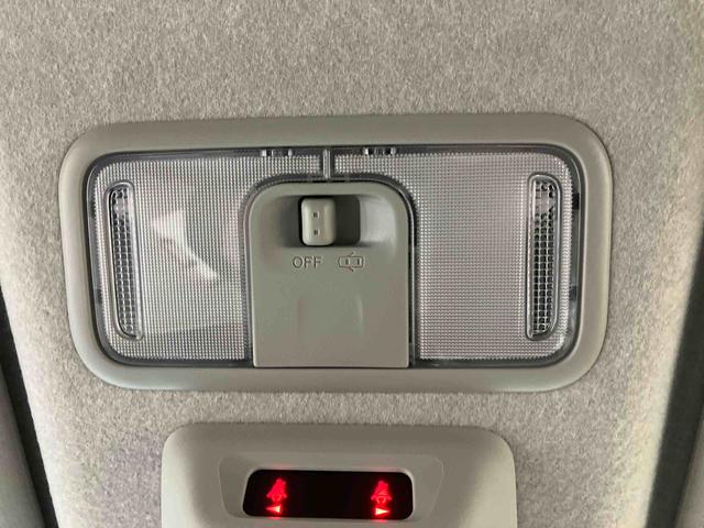 ムーヴキャンバス ストライプスＧ／ナビ／バックモニター／ドライブレコーダー　両側パワースライドドア　スライドドアイージークローザー　ナビ　バックモニター　ドライブレコーダー　オートエアコン　前席シートヒーター　インパネシフト　キーフリー　電動パーキングブレーキ　２トーン（53枚目）