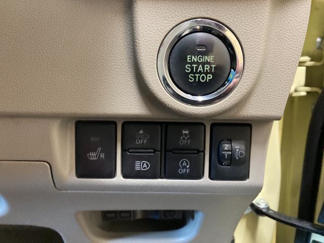 X SAIII CD キーフリー オートエアコン アルミホイール プッシュスタート 衝突軽減ブレーキ(5枚目)