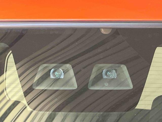 ウェイク GターボVS SAIII/ナビ/パノラマモニター/ETC ナビ パノラマモニター ドライブレコーダー ETC プッシュボタンスタート キーフリー オートエアコン スマートアシスト 両側電動スライドドア アルミホイール スマートアシスト(19枚目)