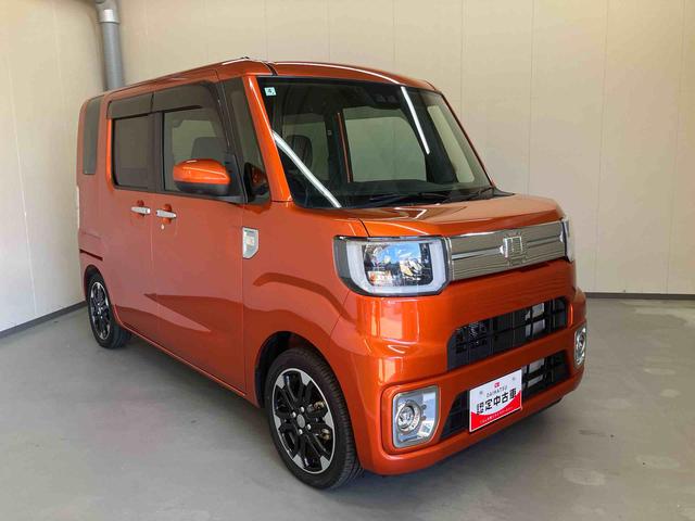 ウェイク GターボVS SAIII/ナビ/パノラマモニター/ETC ナビ パノラマモニター ドライブレコーダー ETC プッシュボタンスタート キーフリー オートエアコン スマートアシスト 両側電動スライドドア アルミホイール スマートアシスト(29枚目)