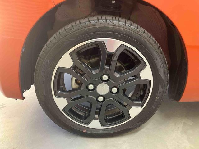 ウェイク GターボVS SAIII/ナビ/パノラマモニター/ETC ナビ パノラマモニター ドライブレコーダー ETC プッシュボタンスタート キーフリー オートエアコン スマートアシスト 両側電動スライドドア アルミホイール スマートアシスト(36枚目)