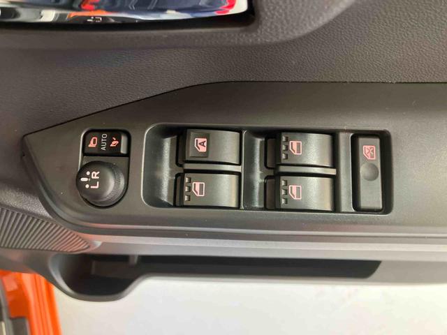 ウェイク GターボVS SAIII/ナビ/パノラマモニター/ETC ナビ パノラマモニター ドライブレコーダー ETC プッシュボタンスタート キーフリー オートエアコン スマートアシスト 両側電動スライドドア アルミホイール スマートアシスト(40枚目)