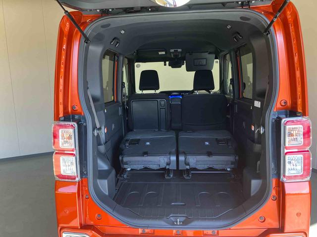 ウェイク GターボVS SAIII/ナビ/パノラマモニター/ETC ナビ パノラマモニター ドライブレコーダー ETC プッシュボタンスタート キーフリー オートエアコン スマートアシスト 両側電動スライドドア アルミホイール スマートアシスト(61枚目)