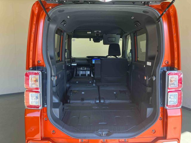 ウェイク GターボVS SAIII/ナビ/パノラマモニター/ETC ナビ パノラマモニター ドライブレコーダー ETC プッシュボタンスタート キーフリー オートエアコン スマートアシスト 両側電動スライドドア アルミホイール スマートアシスト(62枚目)