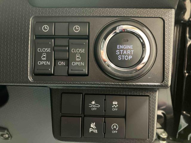 タント カスタムX/ナビ/パノラマモニター/ドラレコ ナビ パノラマモニター ドライブレコーダー オートエアコン 両側パワースライドドア イージークローザー キーフリー インパネシフト 電動パーキングブレーキ シートヒーター スマートアシスト(5枚目)