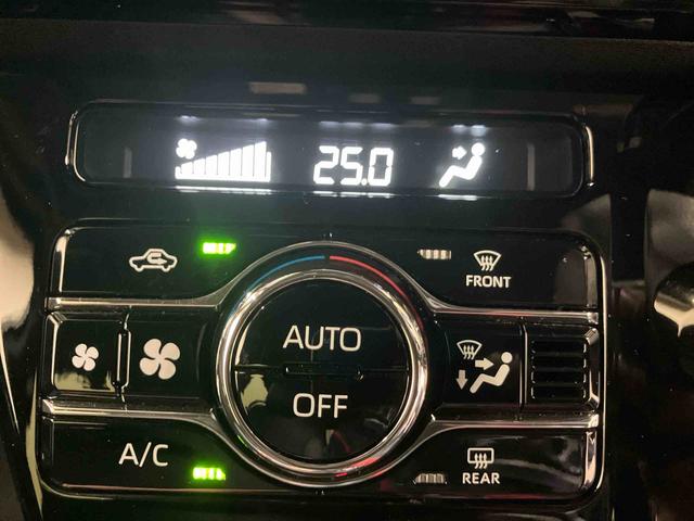 タント カスタムX/ナビ/パノラマモニター/ドラレコ ナビ パノラマモニター ドライブレコーダー オートエアコン 両側パワースライドドア イージークローザー キーフリー インパネシフト 電動パーキングブレーキ シートヒーター スマートアシスト(11枚目)