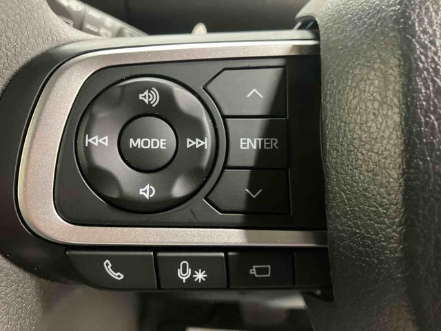 タント カスタムX/ナビ/パノラマモニター/ドラレコ ナビ パノラマモニター ドライブレコーダー オートエアコン 両側パワースライドドア イージークローザー キーフリー インパネシフト 電動パーキングブレーキ シートヒーター スマートアシスト(14枚目)