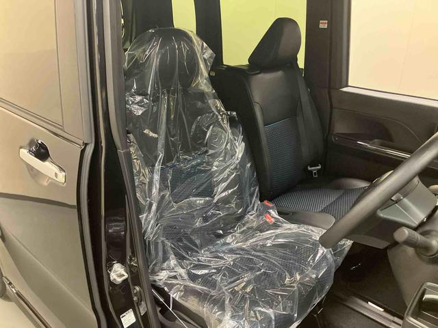 タント カスタムX/ナビ/パノラマモニター/ドラレコ ナビ パノラマモニター ドライブレコーダー オートエアコン 両側パワースライドドア イージークローザー キーフリー インパネシフト 電動パーキングブレーキ シートヒーター スマートアシスト(16枚目)